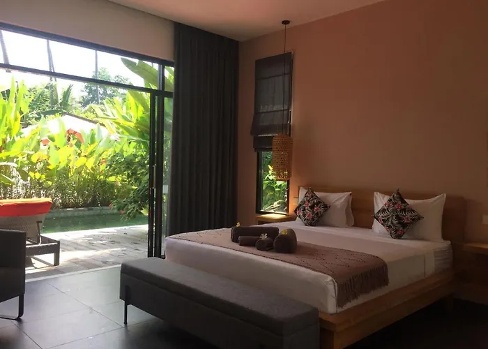 Hotel Le Chien Rouge