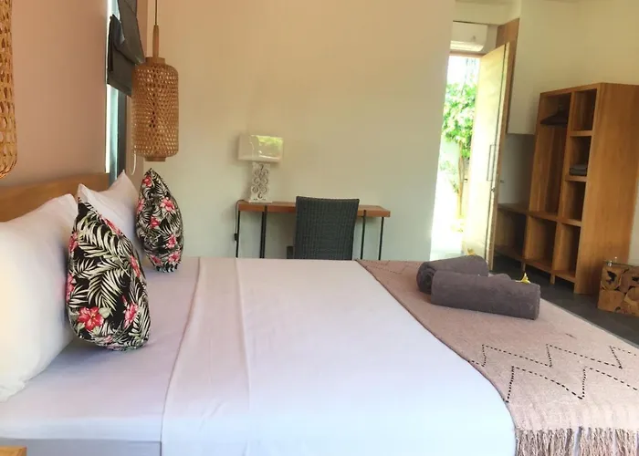 Hotel Le Chien Rouge