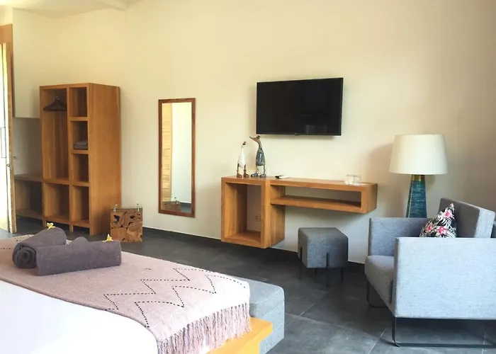 Hotel Le Chien Rouge 4*