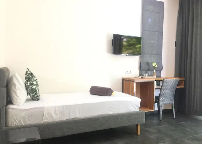 Hotel Le Chien Rouge 4*
