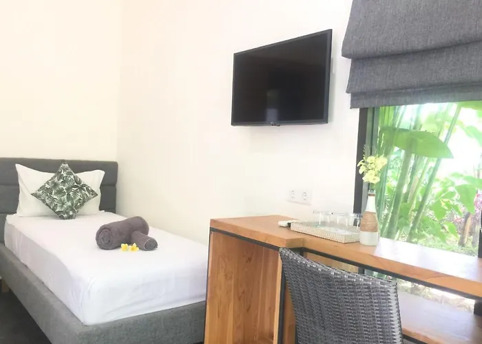 Hotel Le Chien Rouge